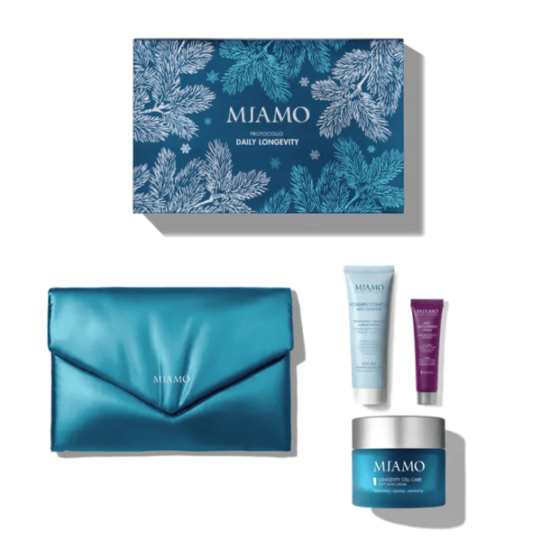 Miamo 2025 Cof Xmas Daily Long — confronto prezzi