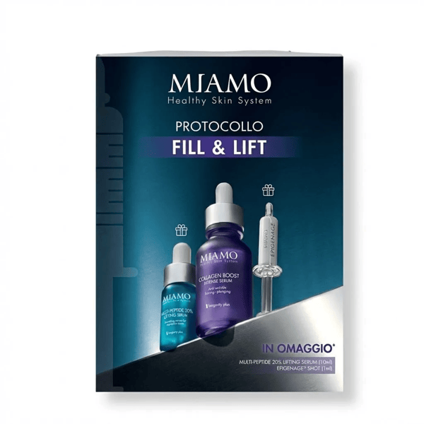 Miamo 2026 Cof Fill&Lift