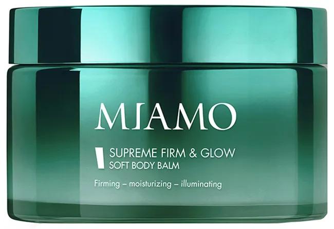 Miamo Soft Body Balm 200 ml Balsamo Corpo Nutriente Levigante — confronto prezzi
