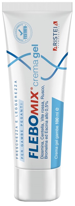 Flebomix Crema Gel 100 ml