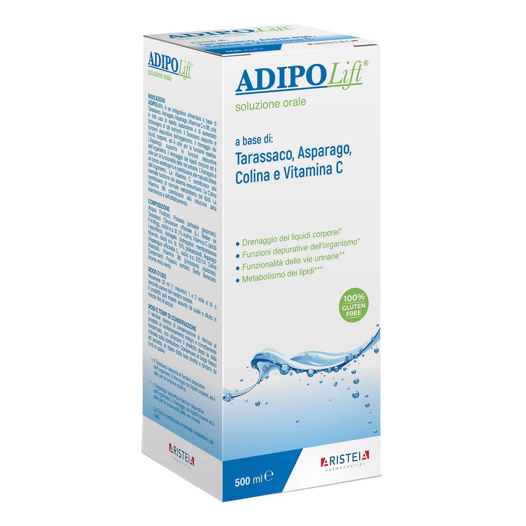 Adipolift 500ml