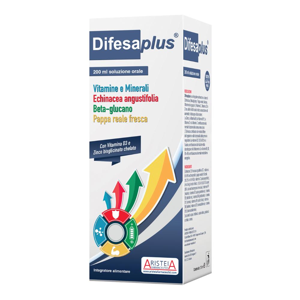 Difesaplus 200ml — confronto prezzi