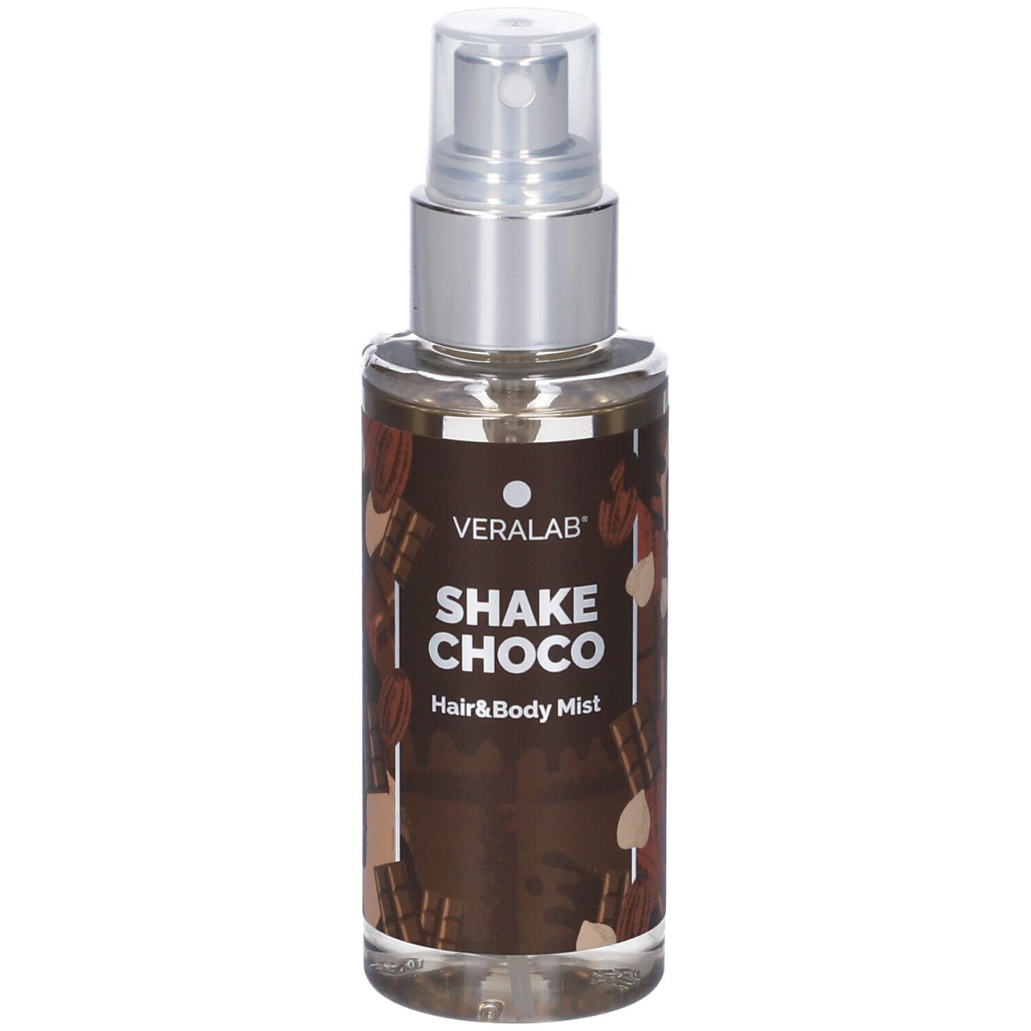 Veralab Shake Choco 1 pz Profumo — confronto prezzi