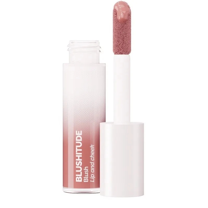 Veralab Blushitude N.01 Soft Nude Blush Multiuso