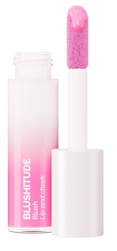 Veralab Blushitude N.02 Rose Bloom Blush Multiuso
