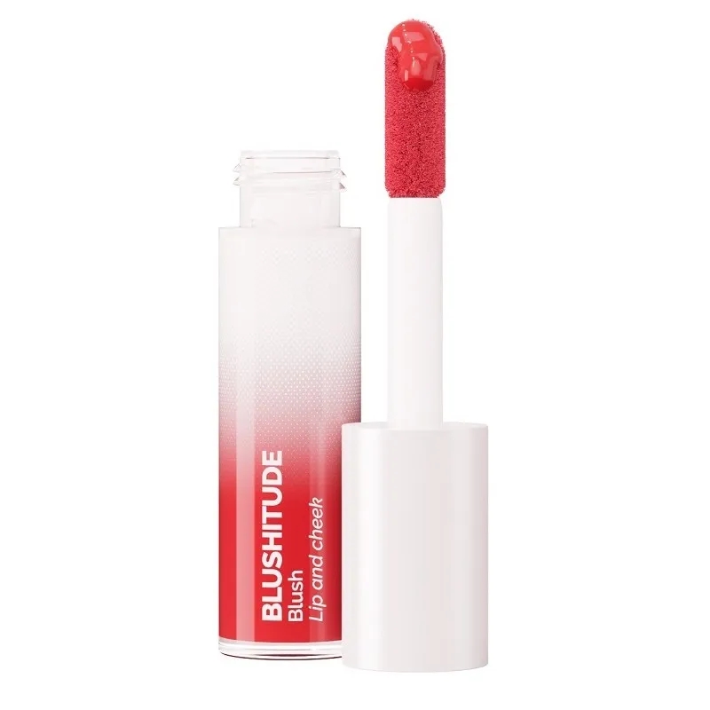 Veralab Blushitude N.03 Red Blushie Blush Multiuso