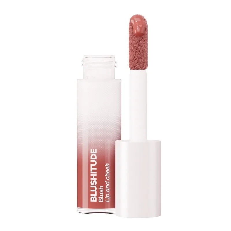 Veralab Blushitude N.04 Sunset Splash Blush Multiuso