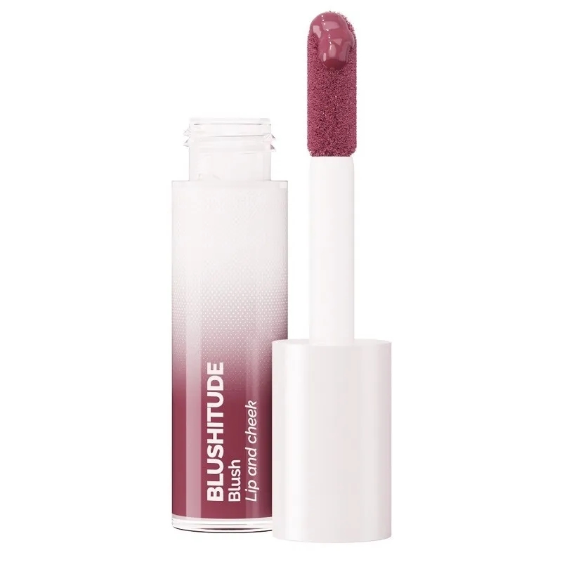 Veralab Blushitude N.05 Berry Tint Blush Multiuso