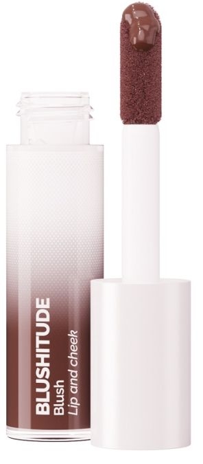 Veralab Blushitude N.06 Nutty Bliss Blush Multiuso