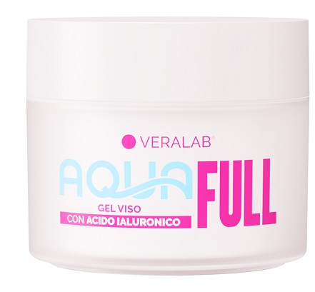 Veralab acquafull viso 50 ml