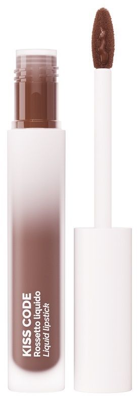 Veralab Overskin Kiss Code N.02 Spiced Brown Rossetto Liquido Matte — confronto prezzi