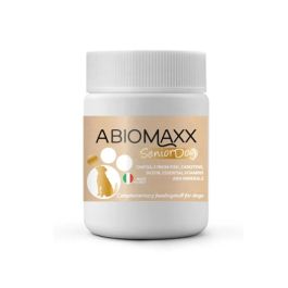 Abiomaxx senior dog 60 compresse — confronto prezzi