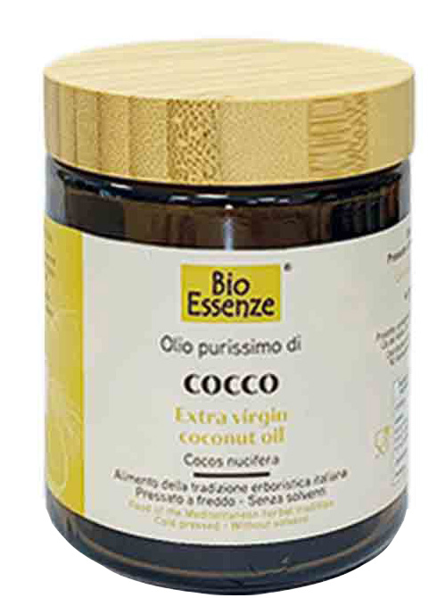 BIO ESSENZE OLIO COCCO 250ML — confronto prezzi