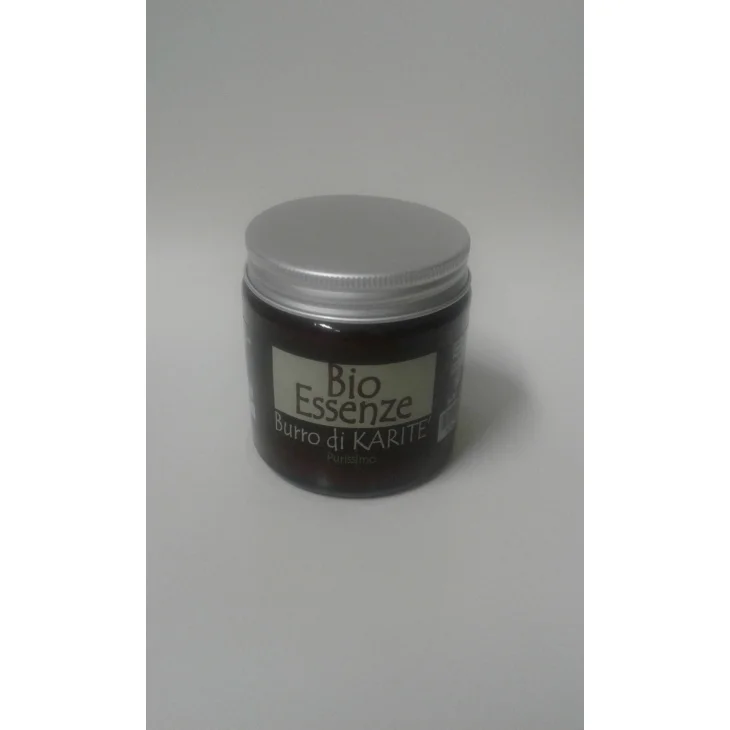 BIO ESSENZE BURRO KARITE'100ML — confronto prezzi
