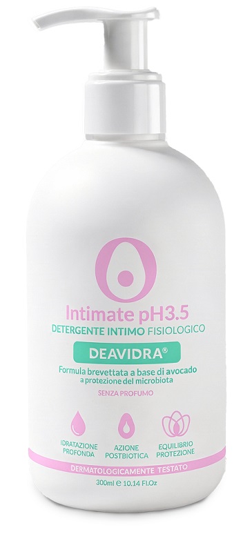 DEAVIDRA DETERGENTE INT PH3,5 — confronto prezzi