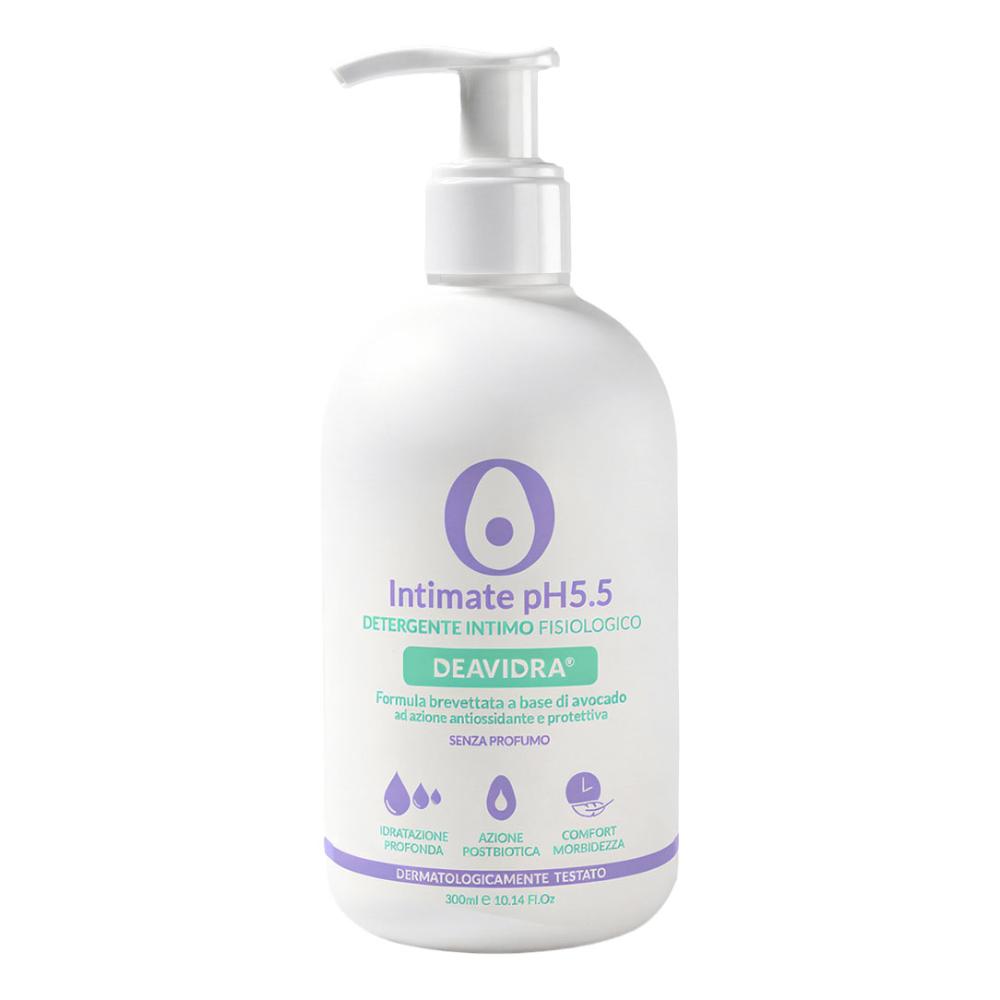 DEAVIDRA DETERGENTE INT PH5,5 — confronto prezzi