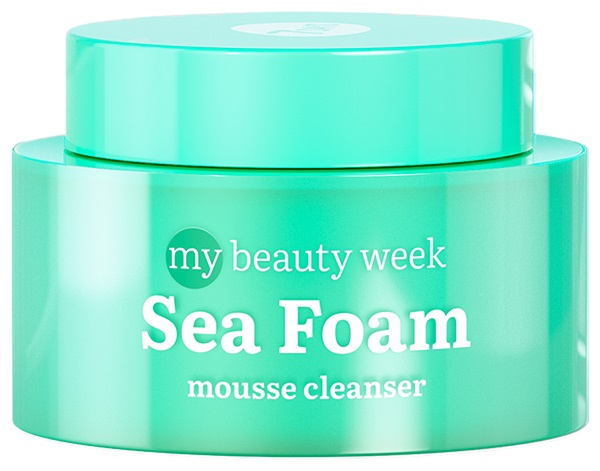 7days Sea Foam Mousse Detergente 50ml — confronto prezzi