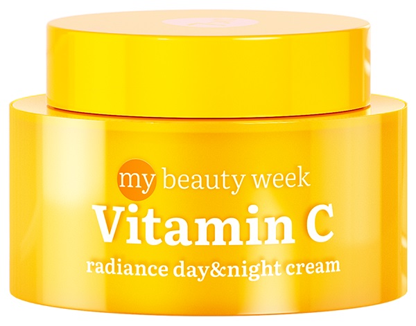 7days crema viso giorno &amp; notte illuminante vitamin c 50 ml