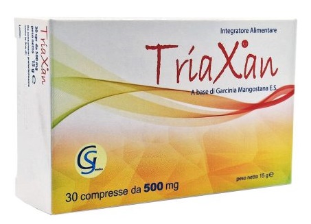 TRIAXAN 30CPR — confronto prezzi