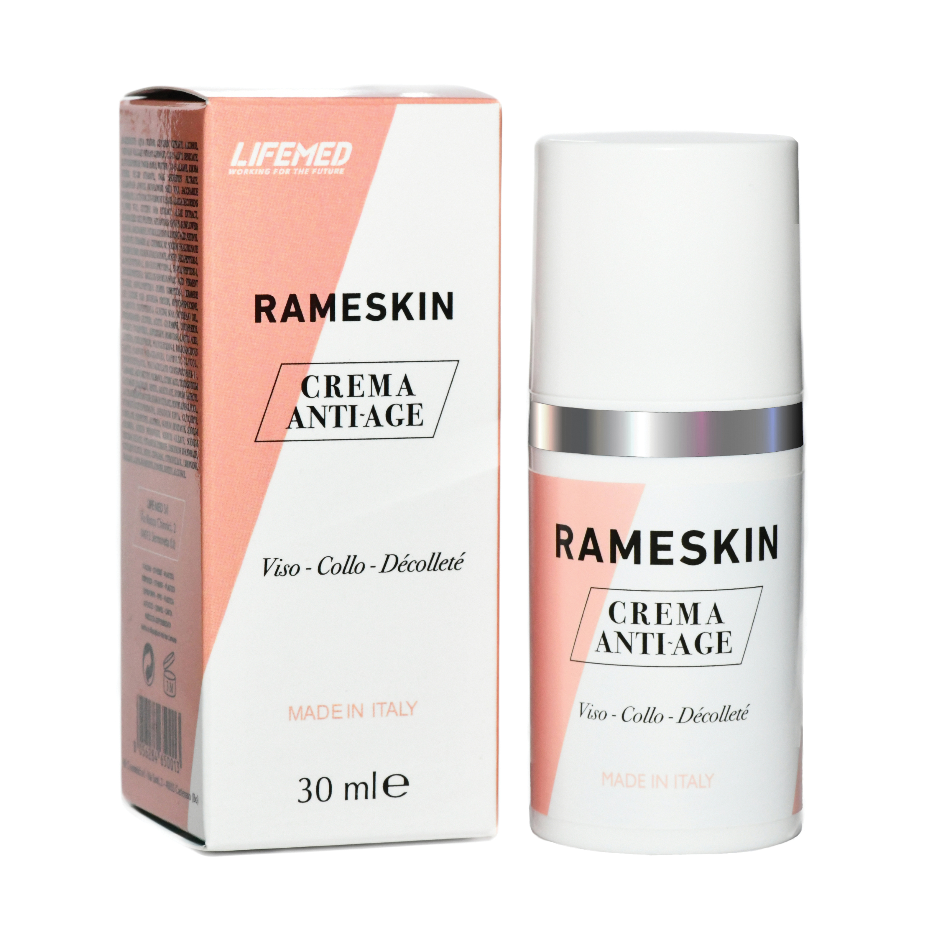 Rameskin Crema Antiage 30ml