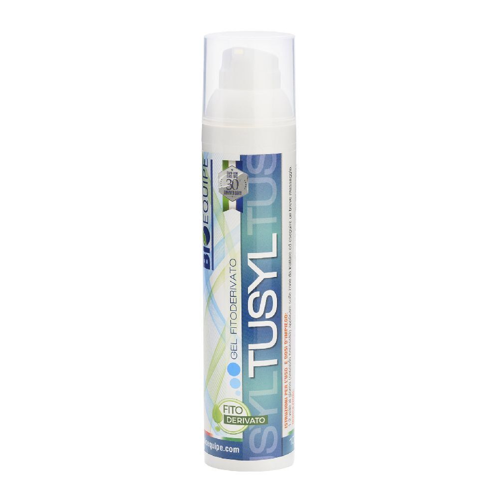 Tusyl, Gel Fitoderivato per Cavalli, 100 ml — confronto prezzi