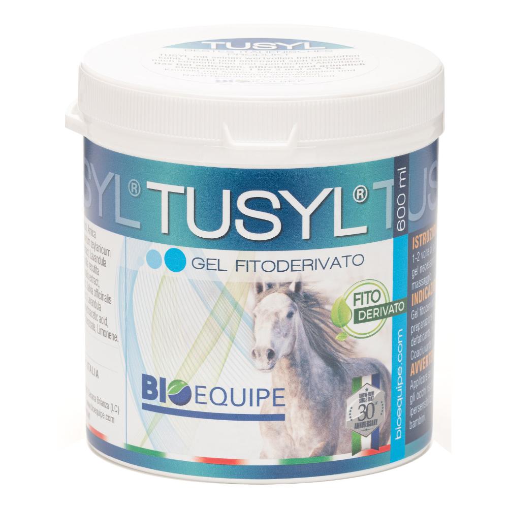Tusyl 600 ml — confronto prezzi