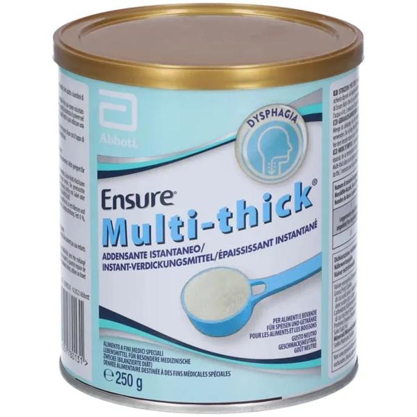 Ensure multi thick 250 g