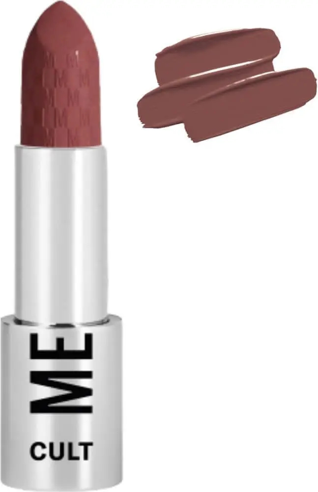 Mesauda Cult Creamy N.101 Manifesto Rossetto Cremoso