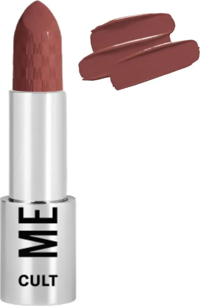 Mesauda Cult Creamy N.107 Whisper Rossetto Cremoso