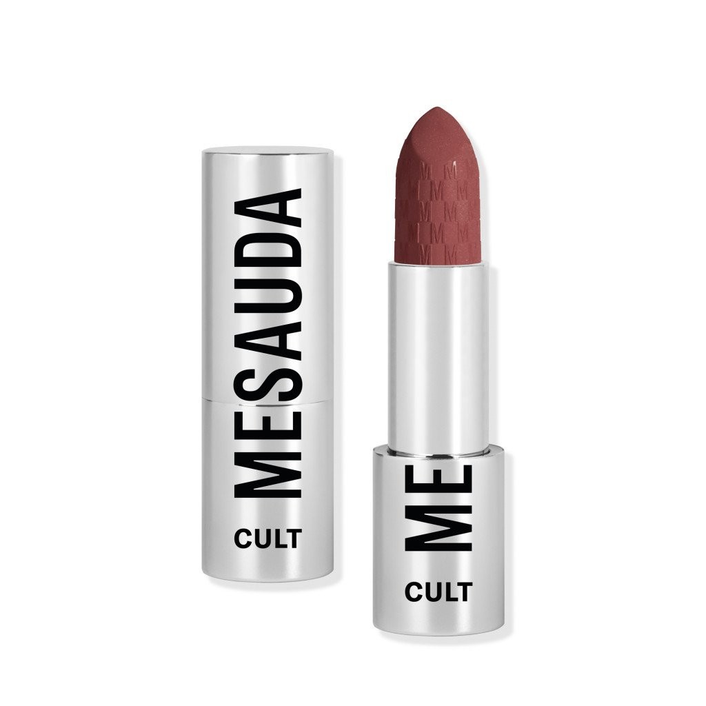 Mesauda Cult Creamy Lipstick 111 Top