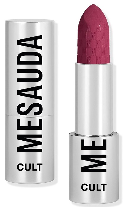 Mesauda Cult Creamy Lipstick 112 Cool