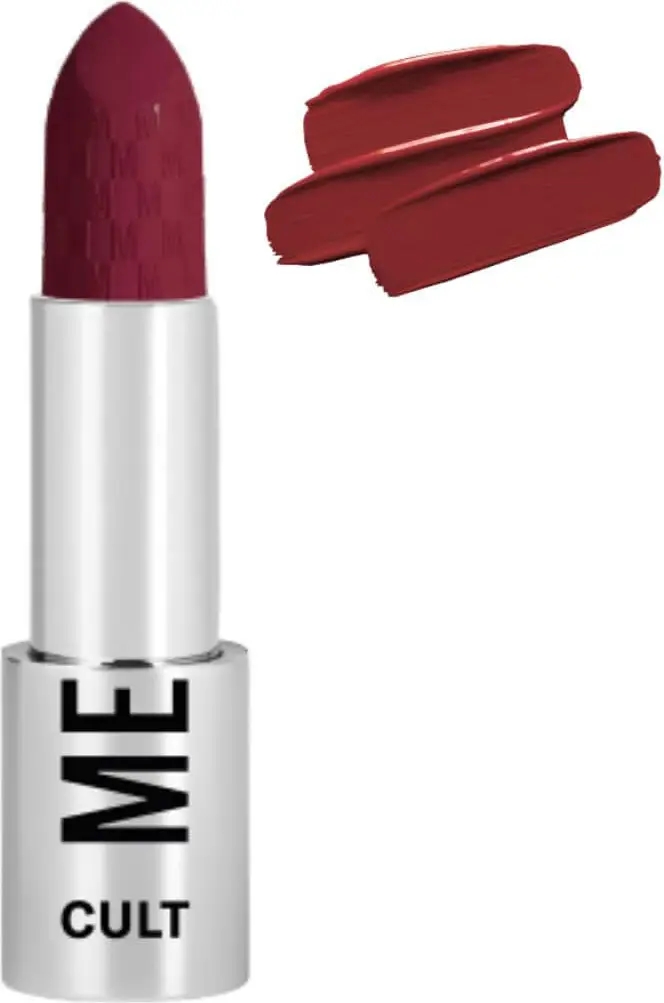 Mesauda Cult Creamy N.115 Idol Rouge Rossetto Cremoso