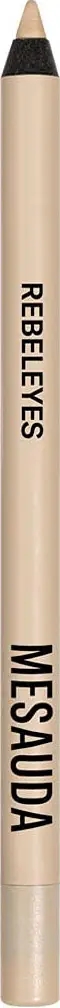 Mesauda Rebeleyes N.105 Cotton Matita Occhi Waterproof