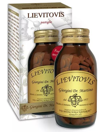 LIEVITOVIS 180PAST — confronto prezzi