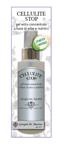 CELLULITE STOP 125ML — confronto prezzi
