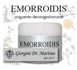 Emorroidis 50 Ml ml Pomata — confronto prezzi
