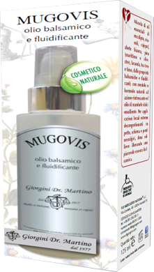 Mugovis 125 ml — confronto prezzi