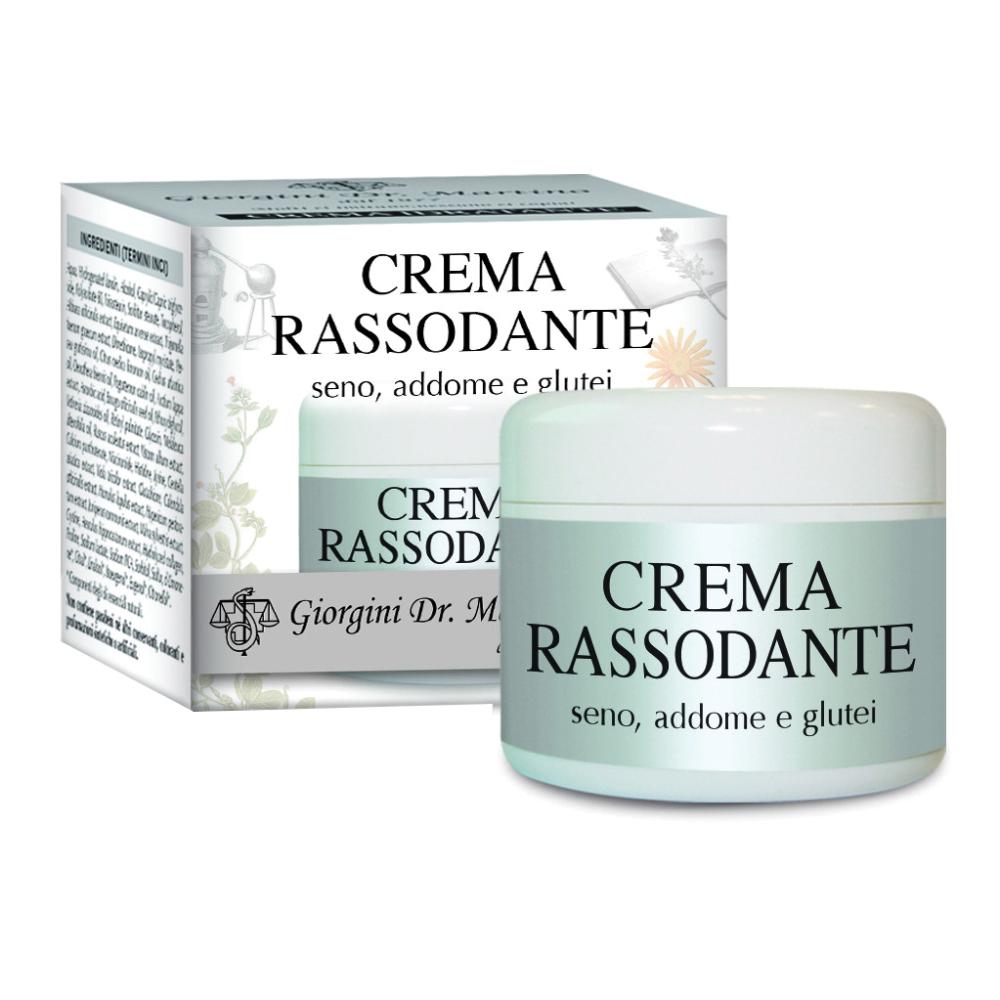 CREMA RASSODANTE 100ML — confronto prezzi
