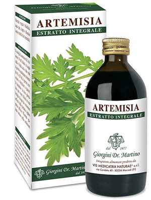 Dr. Giorgini Artemisia Estratto Integrale Integratore 200 ml — confronto prezzi