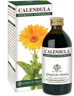 Calendula estratto integrale — confronto prezzi
