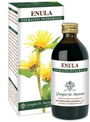 Enula Estratto Integrale 200 Ml — confronto prezzi