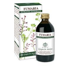Dr. Giorgini Fumaria Estratto Integrale Integratore 200 ml — confronto prezzi