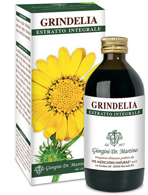 GRINDELIA ESTR INTEGRALE 200ML — confronto prezzi