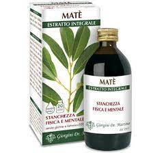 Mate' estratto integrale 200 ml — confronto prezzi
