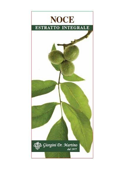 Dr. Giorgini Noce Estratto Integrale Integratore Intestinale 200 ml — confronto prezzi