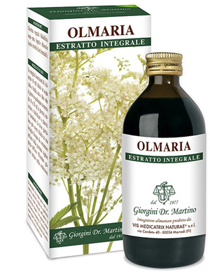 OLMARIA ESTR INTEGR 200ML — confronto prezzi