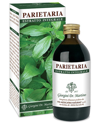 PARIETARIA ESTR INTEGR 200ML — confronto prezzi