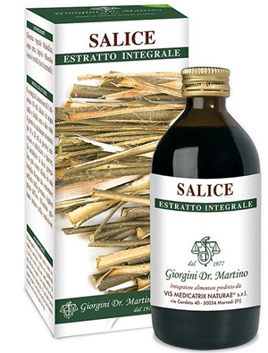Salice Estratto Integrale 200 Ml — confronto prezzi