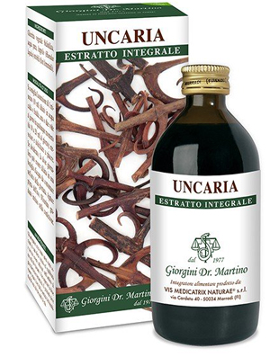 Uncaria estratto integrale 200 ml — confronto prezzi