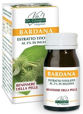 Bardana estratto titolato 60 pastiglie — confronto prezzi